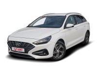 Hyundai i30 cw 1.5DPI 2-Zonen-Klima Sitzheizung LED