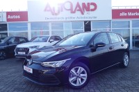 Vorschau: VW Golf VIII 1.5 TSI Life