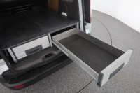 Ford Transit Connect Kasten 1.5 EcoBlue