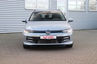 VW Golf Variant 1.5eTSI DSG