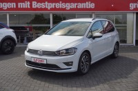 Vorschau: VW Golf Sportsvan VII 1.2 Sound