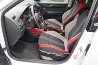 Skoda Fabia 1.2 TSI Monte Carlo