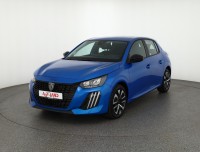 Peugeot 208 1.2 PureTech Sitzheizung LED Tempomat