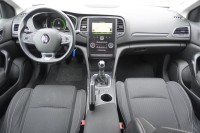 Renault Megane IV Grandtour 1.2 TCe