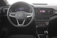 VW T-Cross 1.0 TSI