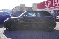 MINI ONE_CABRIO One Cabrio 1.5