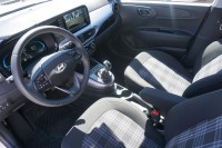 Hyundai i10 1.2 Prime Aut.