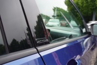 VW T-Cross 1.0 TSI Active