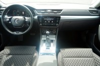 Skoda Superb Combi 1.4 TSI