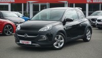 Vorschau: Opel Adam Rocks 1.4 Turbo