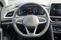 VW T-Roc 1.5 TSI DSG