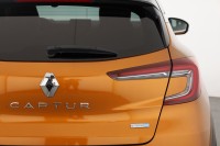 Renault Captur II 1.6 E-TECH Plug-in 160