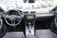 Skoda Superb Combi 1.4 TSI Style iV