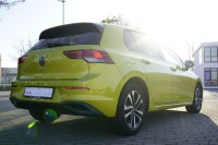 VW Golf VIII 1.5 TSI United