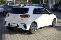 Kia Rio GT-Line 1.0 T-GDI mHev