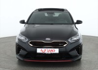 Kia pro_cee'd ProCeed 1.6 T-GDI GT
