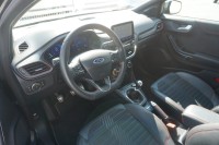 Ford Puma 1.0 MHEV ST-Line X