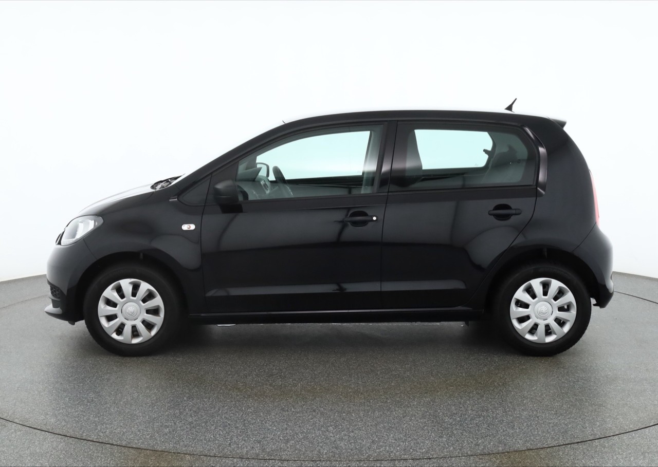 Skoda Citigo 1.0 MPI Active
