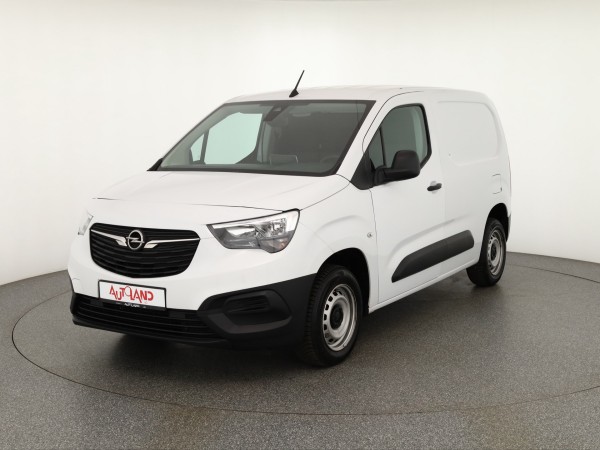 Opel Combo Cargo 1.5 D Edition