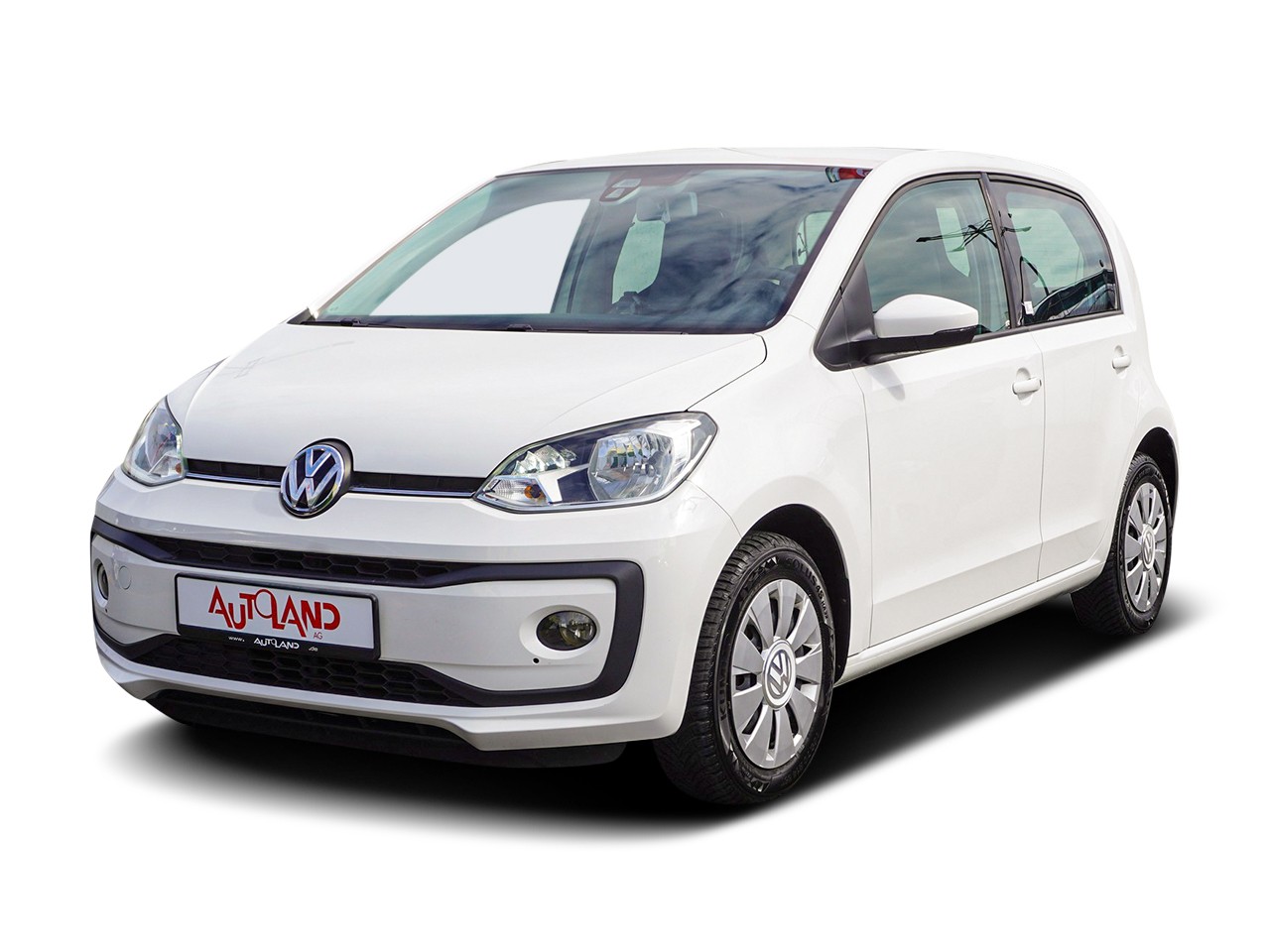 VW up up! 1.0