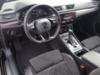 Skoda Superb Combi Sportline 1.4 TSI e-Hybrid DSG iV