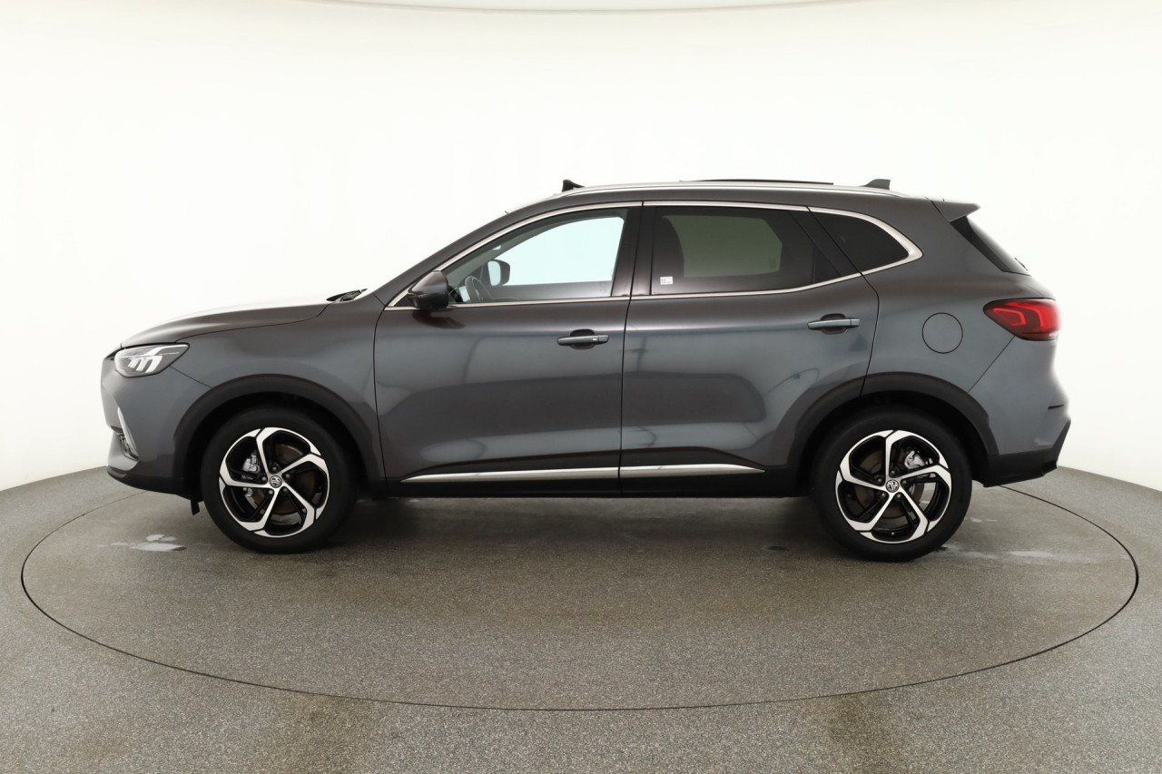 MG HS 1.5 T-GDI Luxury Aut.