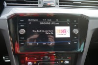 VW Passat Variant 2.0 Business