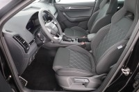 Skoda Karoq Sportline 1.5 TSI DSG