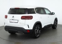 Citroen C5 Aircross 1.2M-Hybrid Plus