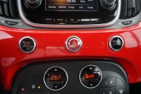 Abarth 595 1.4 Basis