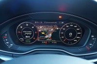 Audi A4 Avant 2.0 TDI basis