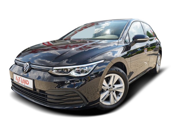 VW Golf VIII 1.5 TSI Life