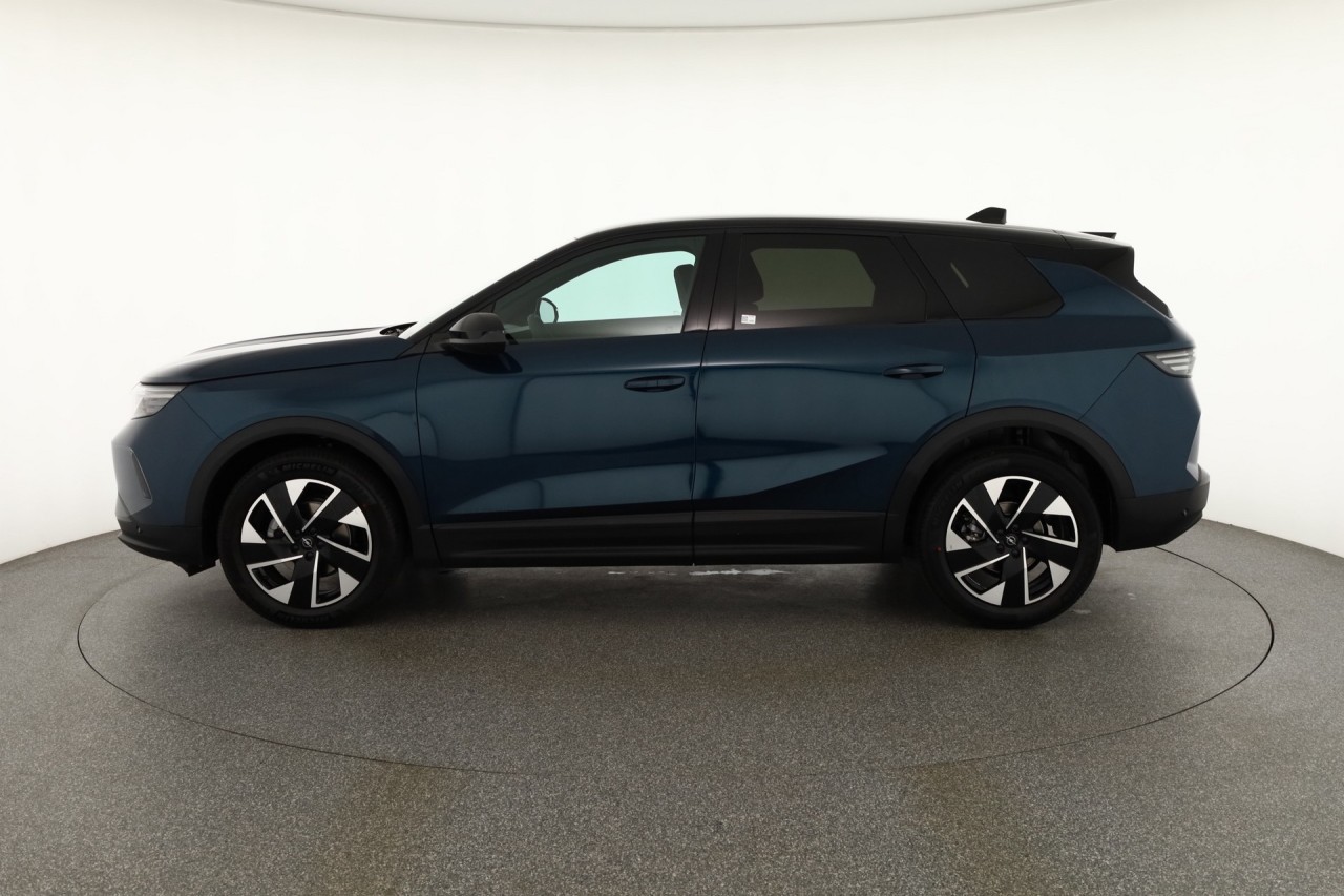 Opel Grandland GS 1.2 DI Turbo Hybrid Aut.