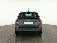 Skoda Fabia Combi 1.0 TSI DSG Soleil