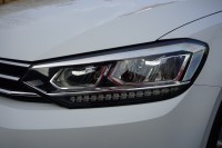 VW Touran 1.4 TSI Highline