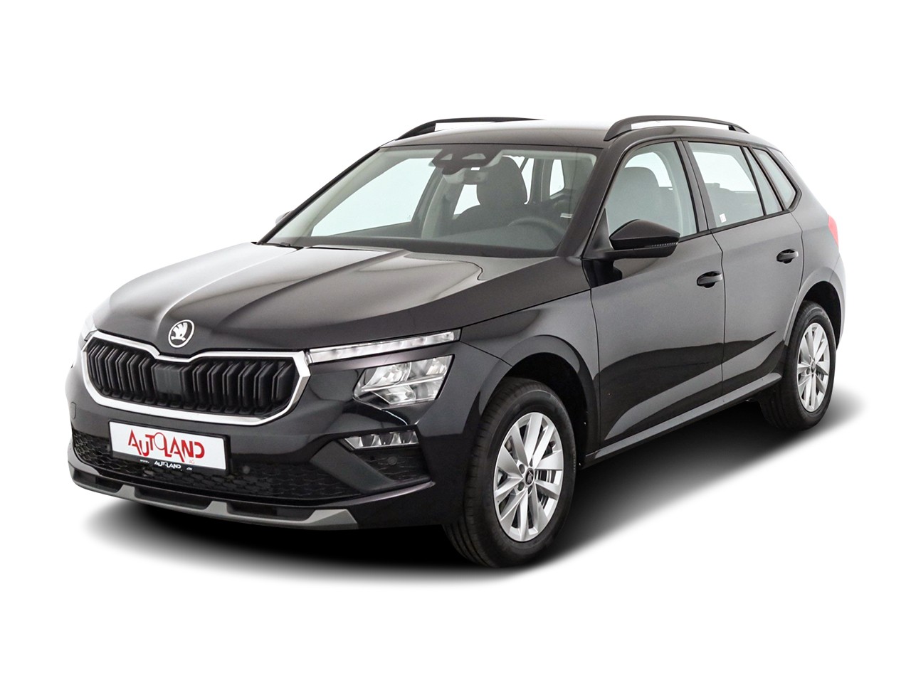 Skoda Kamiq 1.0 TSI