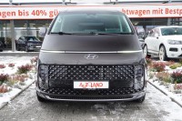 Hyundai Staria 2.2 Signature 2WD