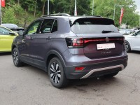 VW T-Cross 1.0 Move