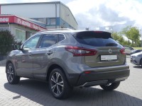 Nissan Qashqai 1.3