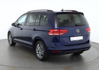 VW Touran 1.5 TSI DSG