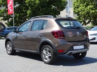 Dacia Sandero Stepway II TCE Prestige