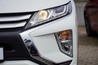 Mitsubishi Eclipse Cross 1.5 T-MIVEC Active 2WD