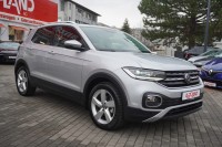 VW T-Cross 1.0 TSI DSG