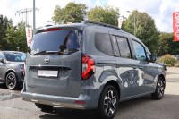 Nissan Townstar Tekna
