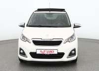 Peugeot 108 1.0 VTi