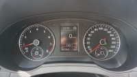VW Sharan 1.4 TSI