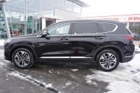 Hyundai Santa Fe 2.2 CRDi Premium 4WD
