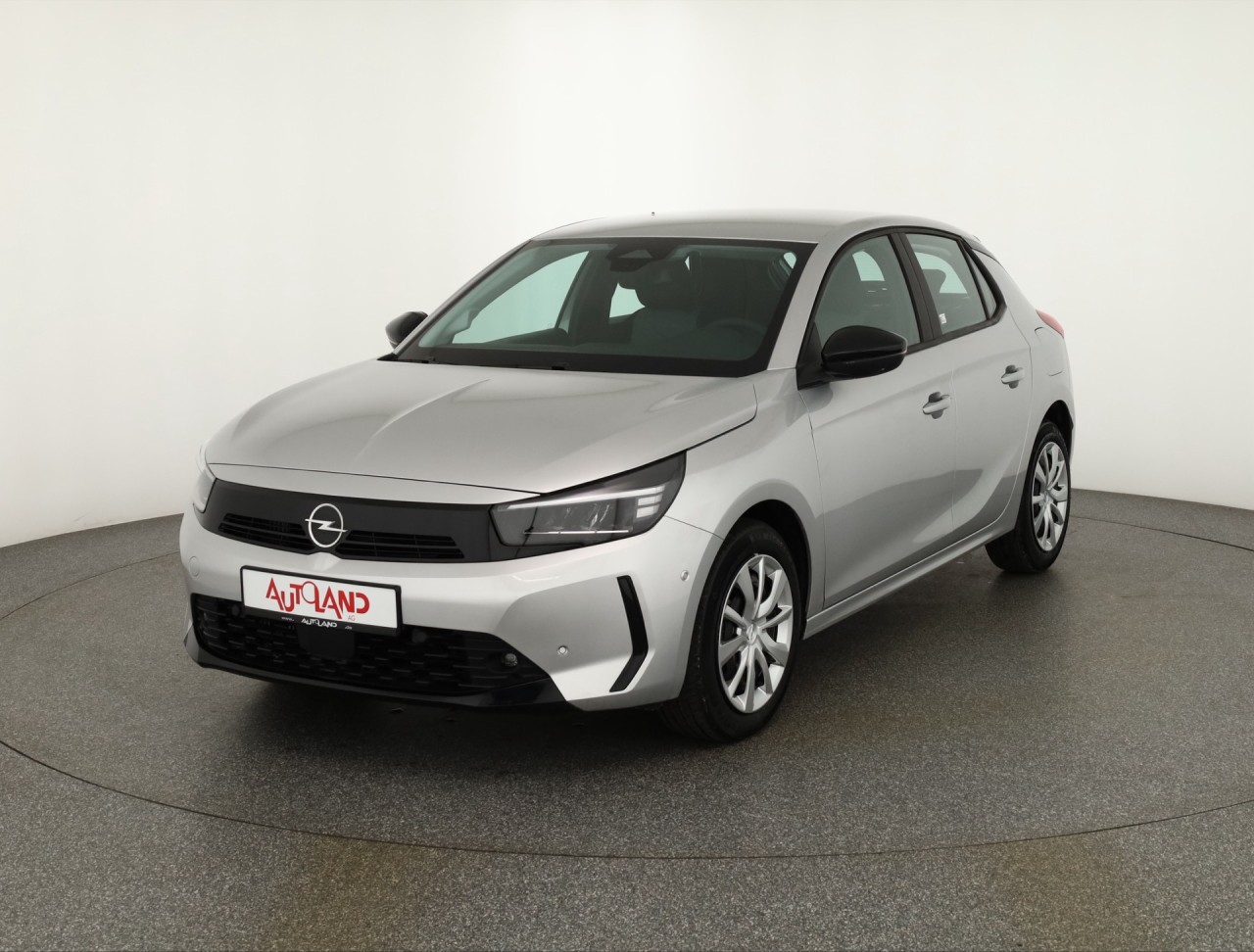 Opel Corsa 1.2 DI Turbo