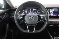 Skoda Octavia Combi 1.5 TSI DSG
