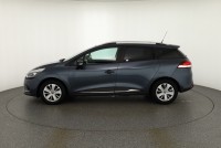 Vorschau: Renault Clio Grandtour 1.5 dCi Limited
